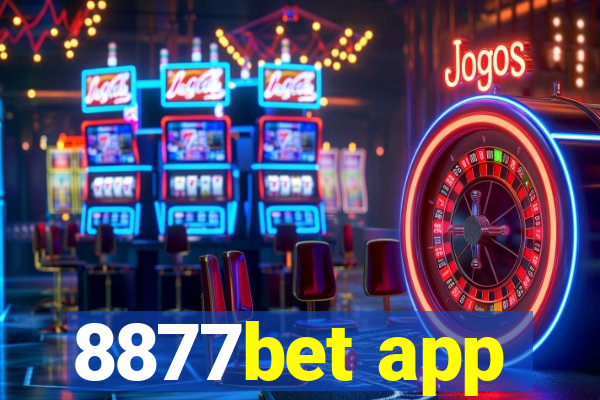 8877bet app